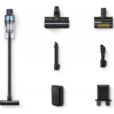 Samsung Jet 75E Pet VS20B75AGR1/GE – Hledejceny.cz