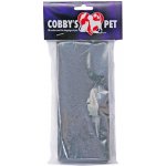 Cobbys Pet Filtr do kočičí toalety Rebeca 3 ks – Zbozi.Blesk.cz