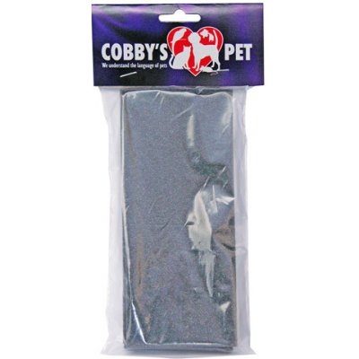 Cobbys Pet Filtr do kočičí toalety Rebeca 3 ks – Zboží Mobilmania