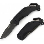 ESP Rescue Knife Serrated RK-01-S – Zboží Dáma ESP Rescue Knife Serrated RK-01-S – Zboží Dáma
