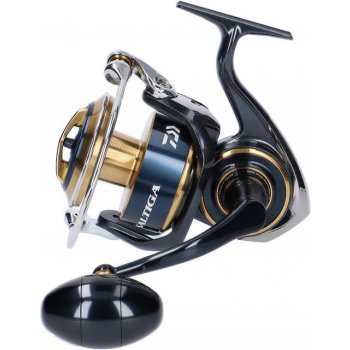 Daiwa 20 Saltiga 14000-XH