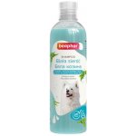 Beaphar White coat šampon pro psy 250 ml – HobbyKompas.cz