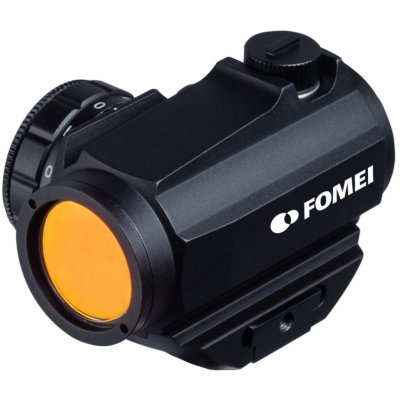 Fomei Foreman RDT2 – Zbozi.Blesk.cz