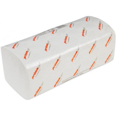 primaSOFT Skládané papírové ručníky ZZ, 150 ks – Zboží Dáma primaSOFT Skládané papírové ručníky ZZ, 150 ks – Zboží Dáma