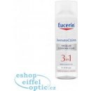 Eucerin DermatoClean Hyaluron Micellar Water 3in1 čisticí micelární voda 400 ml