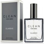 Clean Classic toaletní voda pánská 60 ml tester – Hledejceny.cz