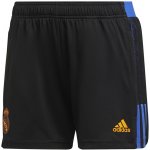 ADIDAS Dámské REAL MADRID black – Zboží Mobilmania