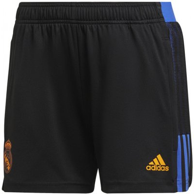 ADIDAS Dámské REAL MADRID black – Zboží Mobilmania