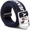 Pásek Tommy Jeans dámský pásek Tjw Driving Webbing AW0AW05569 413