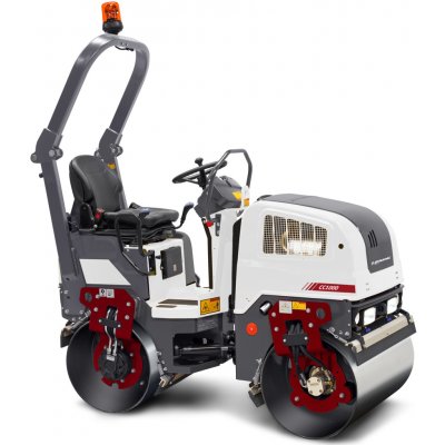 DYNAPAC CC1000 Plus – HobbyKompas.cz