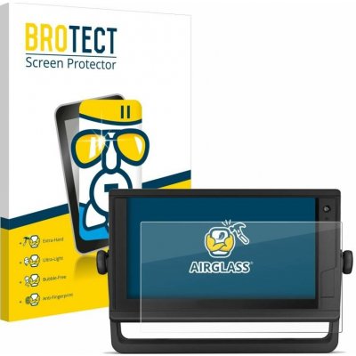 Ochranná fólie BROTECT AirGlass Glass Screen Protector for Garmin GPSMAP 922 | Zboží Auto