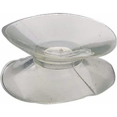 Hobby přísavka dvojitá 2 ks – Hledejceny.cz