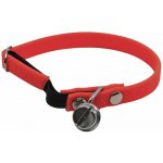 BAFPET Obojek pro kočky POLYTRACE 10 mm x 32 cm – Hledejceny.cz