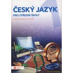 Český jazyk 1 - pracovní sešit pro SŠ – Zbozi.Blesk.cz