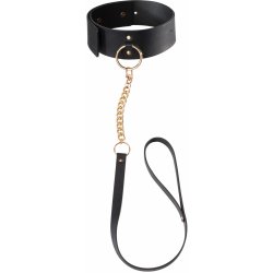 Bijoux Indiscrets Maze Wide Choker