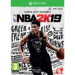 NBA 2K19 – Zboží Živě