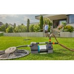 Gardena 6300 Silent Comfort 9058-20 – Zboží Mobilmania