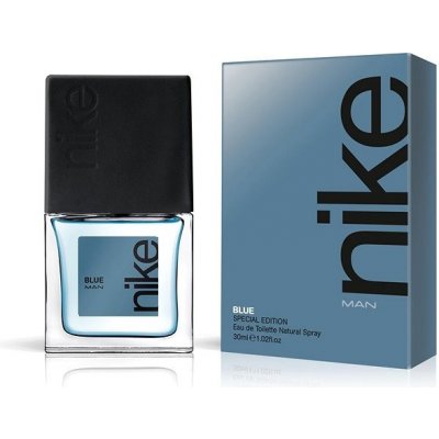 Nike Color Premium Blue toaletní voda pánská 30 ml