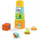 Bavytoy Skládací kelímky – Zboží Dáma