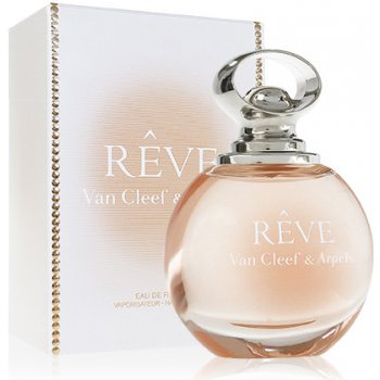 Van Cleef & Arpels Reve parfémovaná voda dámská 30 ml