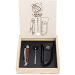 Laguiole Luxury Kuchařský nůž 20 cm – Zboží Dáma