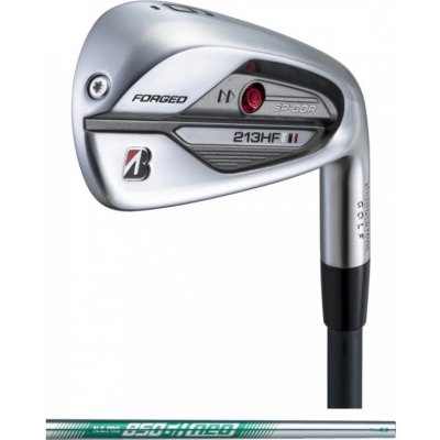 Bridgestone Tour B-X 213HF Wedge pravé Air Speeder BS 48 – Zboží Dáma