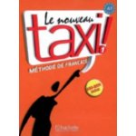 Le Nouveau Taxi! 1 Eleve - Hachette – Hledejceny.cz