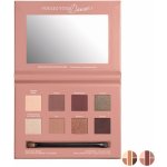 Bourjois paletka na oči 01 Rose Nude – Zboží Dáma