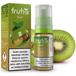 Frutie 50/50 kiwi 10 ml 3 mg