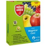 Protect garden Magnicur Core fungicid 3 x 1,5 g – Sleviste.cz