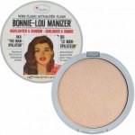 TheBalm Rozjasňovač Bonnie-Lou Manizer 9 g – Zboží Dáma
