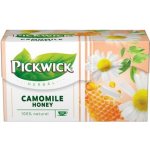 Pickwick Heřmánek s medem 30 g – Sleviste.cz