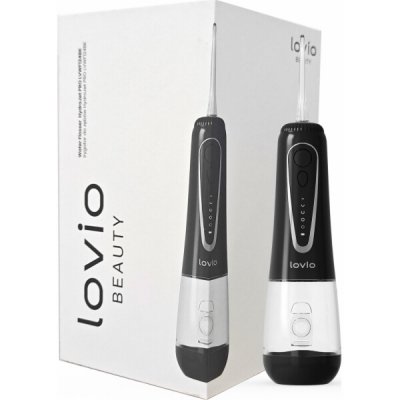 LOVIO HydroJet PRO + 8 trysek – Zboží Mobilmania