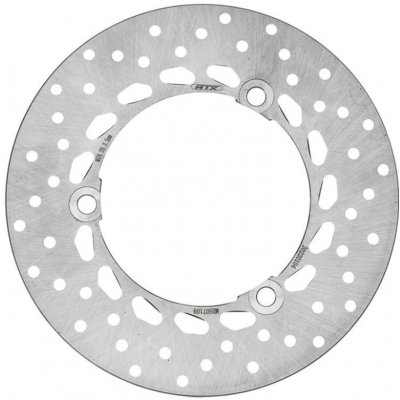 MTX PARTS brzdový kotouč zadní YAMAHA GPD 125 N-MAX 14-18 – Sleviste.cz