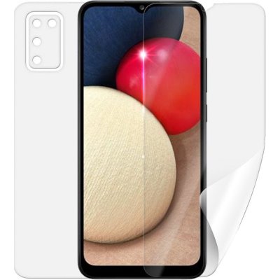 Ochranná fólie Screenshield SAMSUNG A025 Galaxy A02s - celé tělo – Zbozi.Blesk.cz