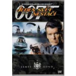 Jeden svět nestačí: DVD – Hledejceny.cz