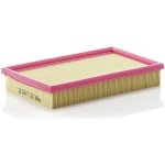 MANN-FILTER vzduchový filtr C 2668 – Hledejceny.cz