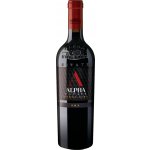 Alpha Estate SMX 2023 Červené 14.5% 0.75 l (holá láhev) – Hledejceny.cz