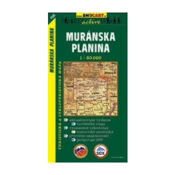 ST 1105 Muránska planina