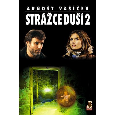 Strážce duší 2