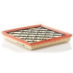 Vzduchový filtr MANN-FILTER C 27 107 – Hledejceny.cz