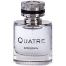 Parfém Boucheron Quatre toaletní voda pánská 50 ml