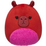 Squishmallows Kapybara Marcia – Sleviste.cz