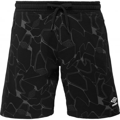 Umbro MIRAS Černá Šedá Bílá – Sleviste.cz