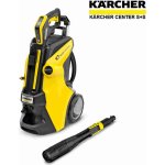 Kärcher K 7 Smart Control 1.317-200.0 – Zboží Dáma