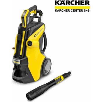 Kärcher K 7 Smart Control 1.317-200.0