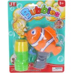 Wiky Bublifuk ryba set 55ml – Zboží Dáma Wiky Bublifuk ryba set 55ml – Zboží Dáma