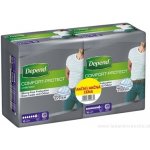 Depend Normal inkont.kalh.muži Duopack S/M 2 x 10 ks – Zboží Mobilmania
