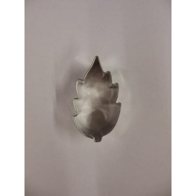 Vykrajovátko Lístek 4 cm – Hledejceny.cz
