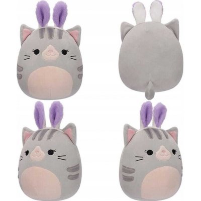 Squishmallows Kočka Tally – Zbozi.Blesk.cz